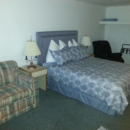 Cabin City Motel Cape May Eksteriør bilde